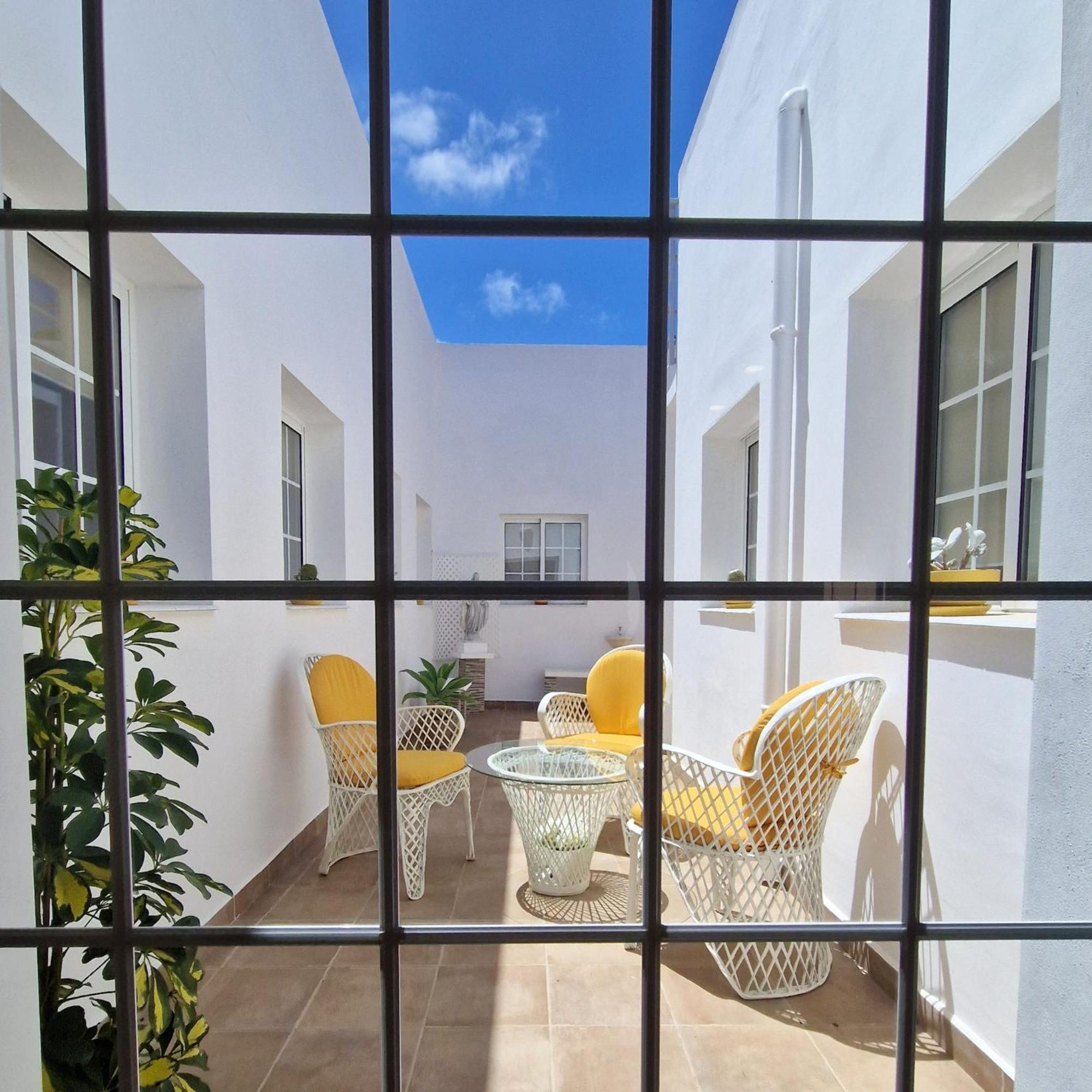 Chc - Casa Mi Madre Apartment Las Canteras  Exterior foto